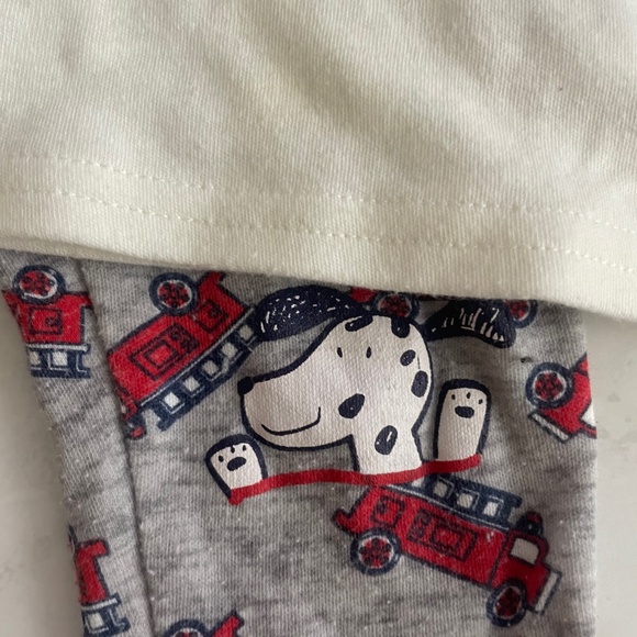 Rescue Me from Bedtime Pajama Set - Picture 2 of 3